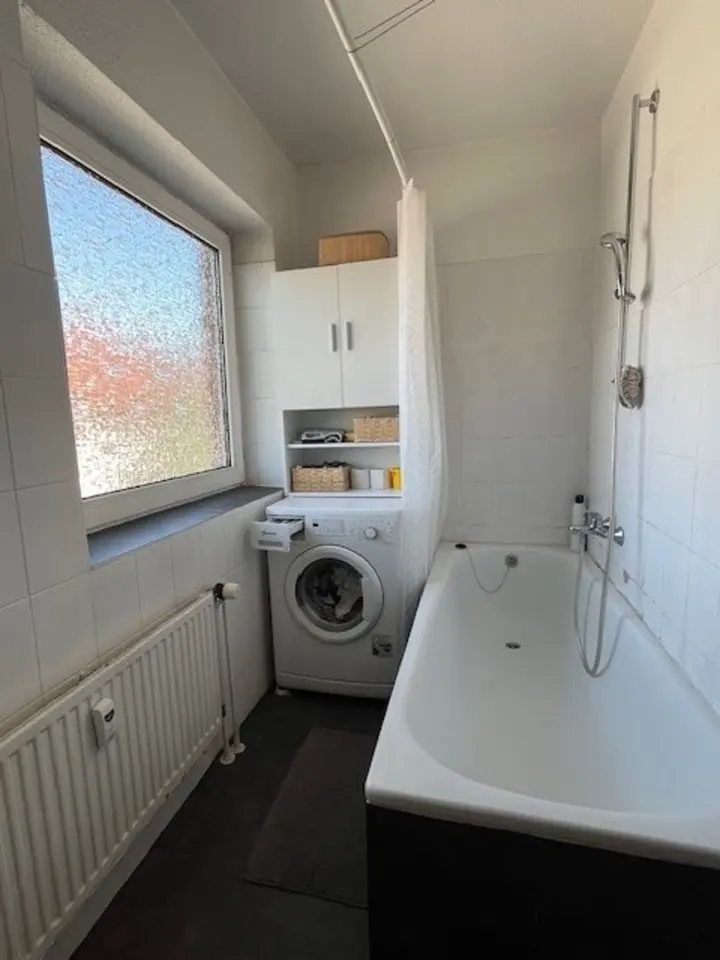 4 Zimmer Wohnung mit 79 m² in Moers – Bild 4