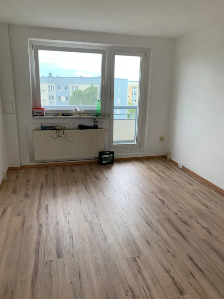 WG-Zimmer mit 98 m² in Merseburg – Bild 10