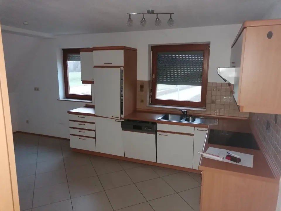 2 Zimmer Wohnung mit 70 m² in Kehl – Bild 1