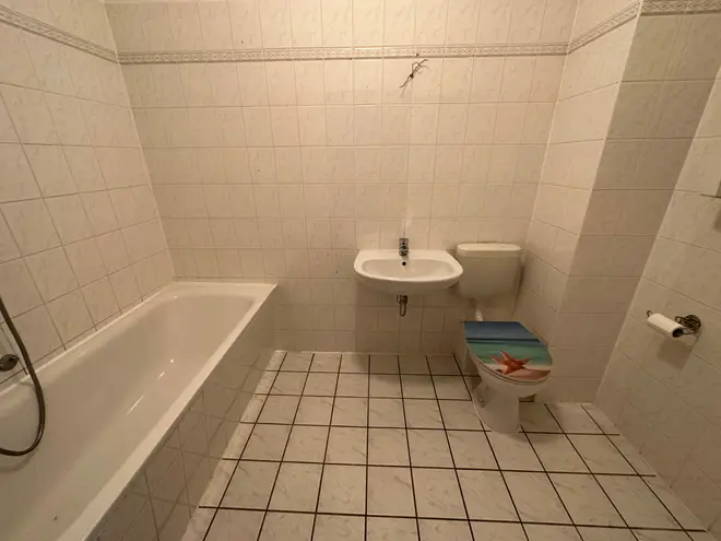 2 Zimmer Wohnung mit 47 m² in Chemnitz – Bild 10