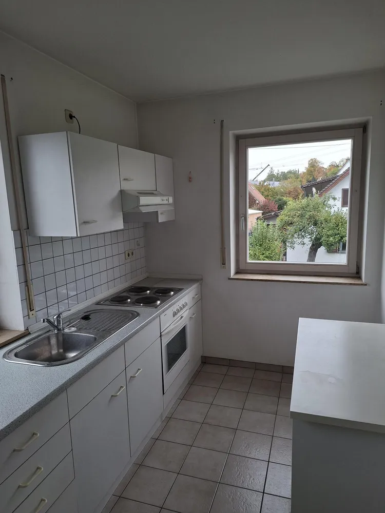 3 room apartment with 87 m² in Augsburg – Photo 5