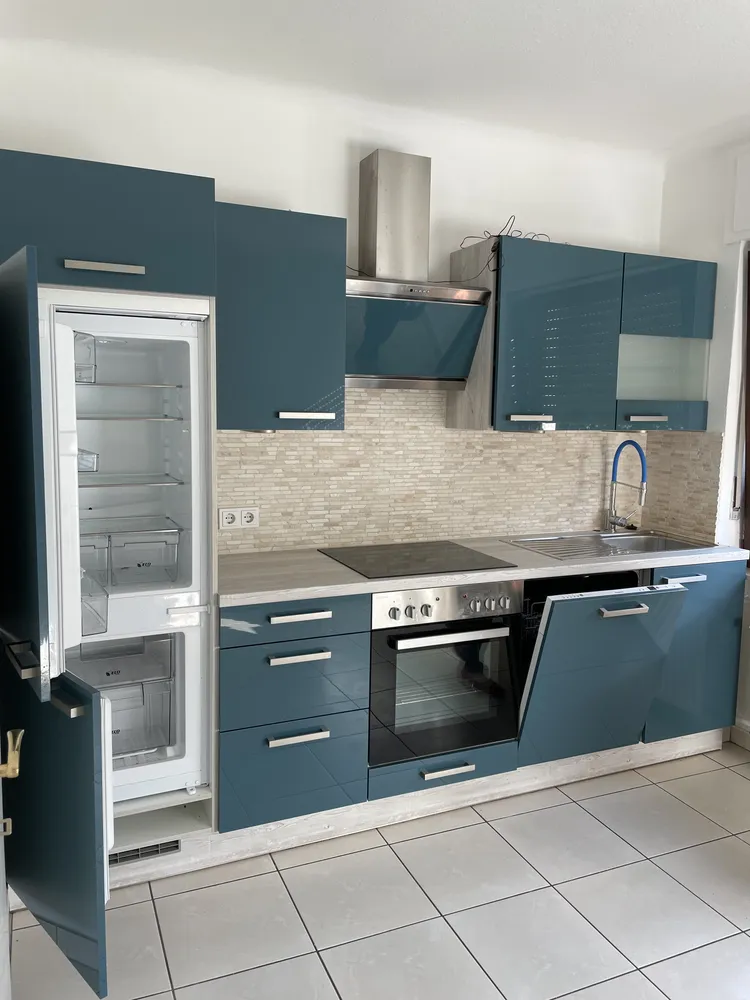 3 Zimmer Wohnung mit 100 m² in Trier – Bild 8