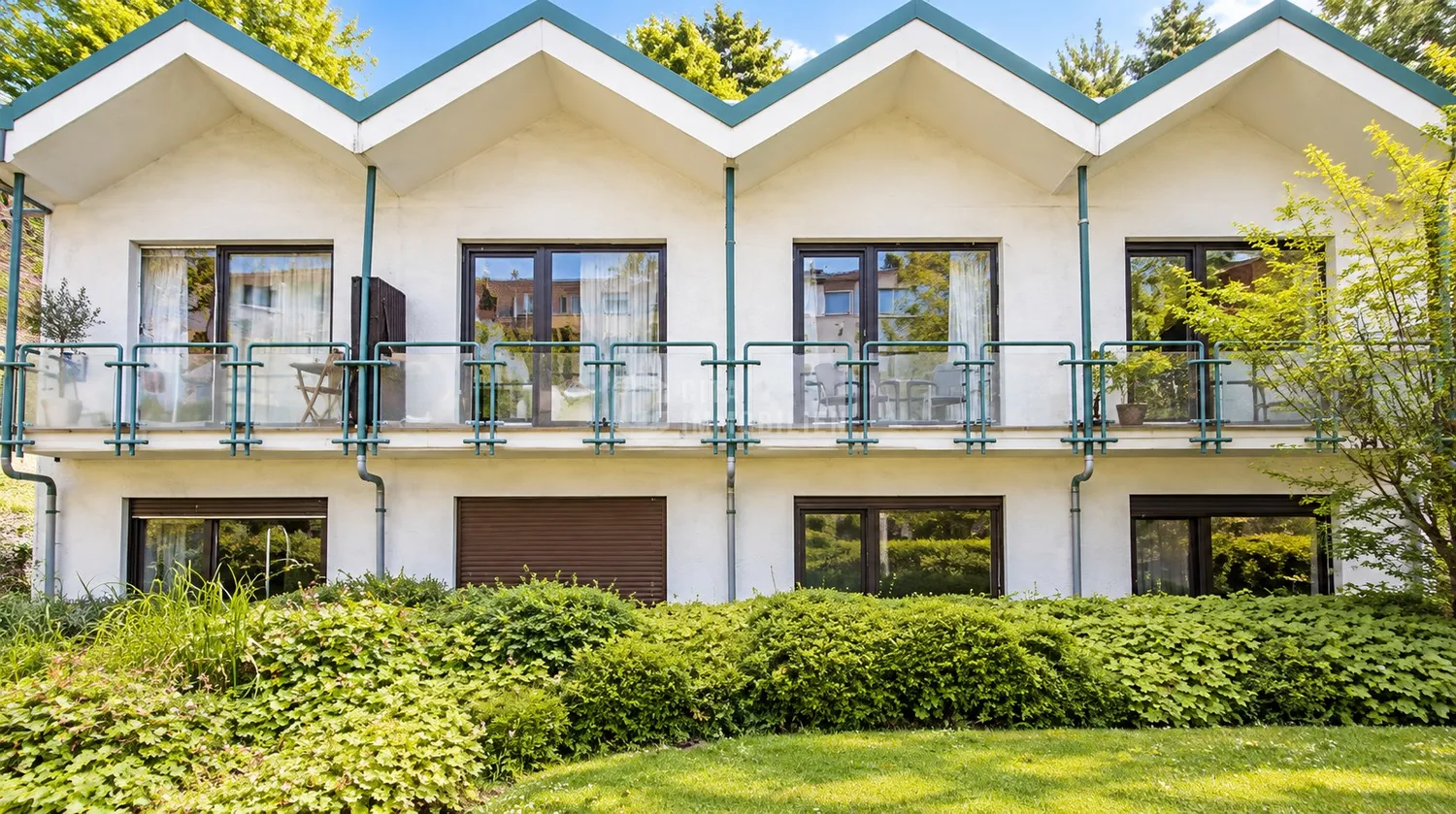 1 Zimmer Wohnung mit 12 m² in Frankfurt am Main – Bild 5