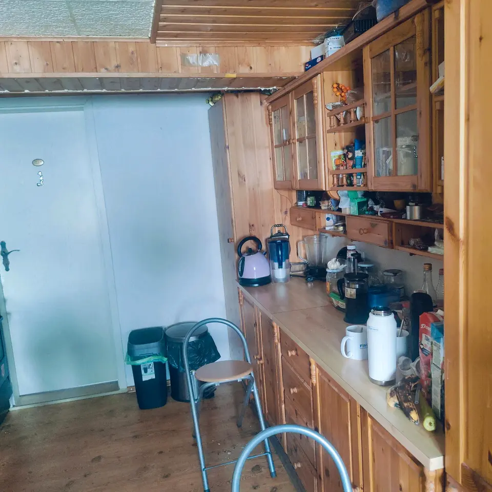Shared room with 25 m² in Eberswalde – Photo 9