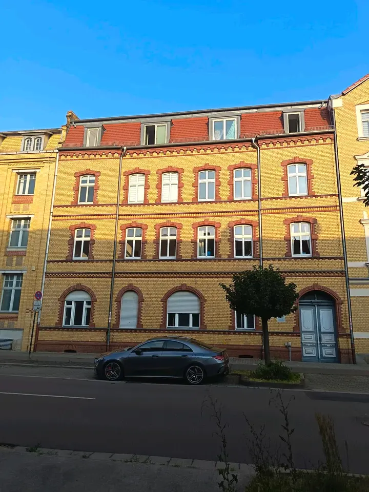 2 Zimmer Wohnung mit 64 m² in Lutherstadt Wittenberg – Bild 3