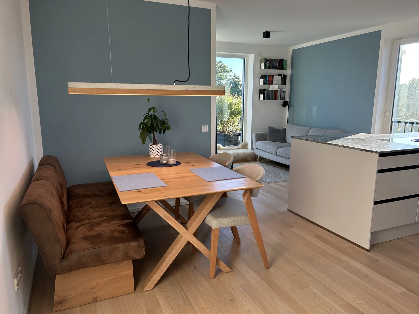 3 Zimmer Wohnung mit 79 m² in München – Bild 12