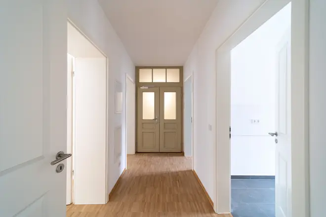 4 Zimmer Wohnung mit 94 m² in Chemnitz – Bild 6