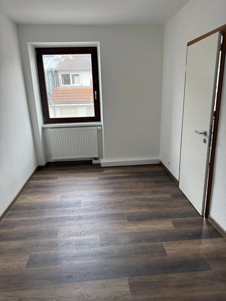 4 Zimmer Wohnung mit 70 m² in Karlsruhe – Bild 10