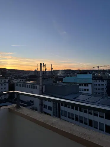 3 Zimmer Wohnung mit 56 m² in Stuttgart – Bild 10