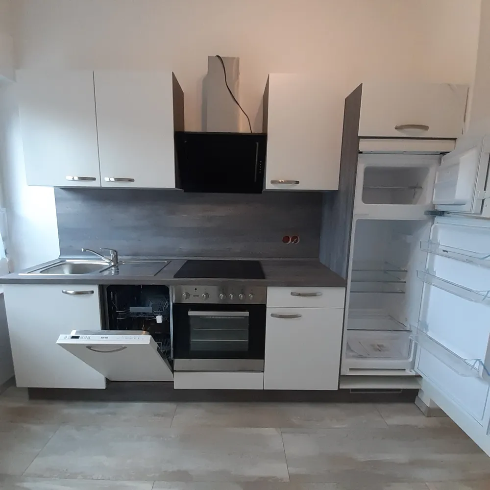 2 Zimmer Wohnung mit 38 m² in Dortmund – Bild 5