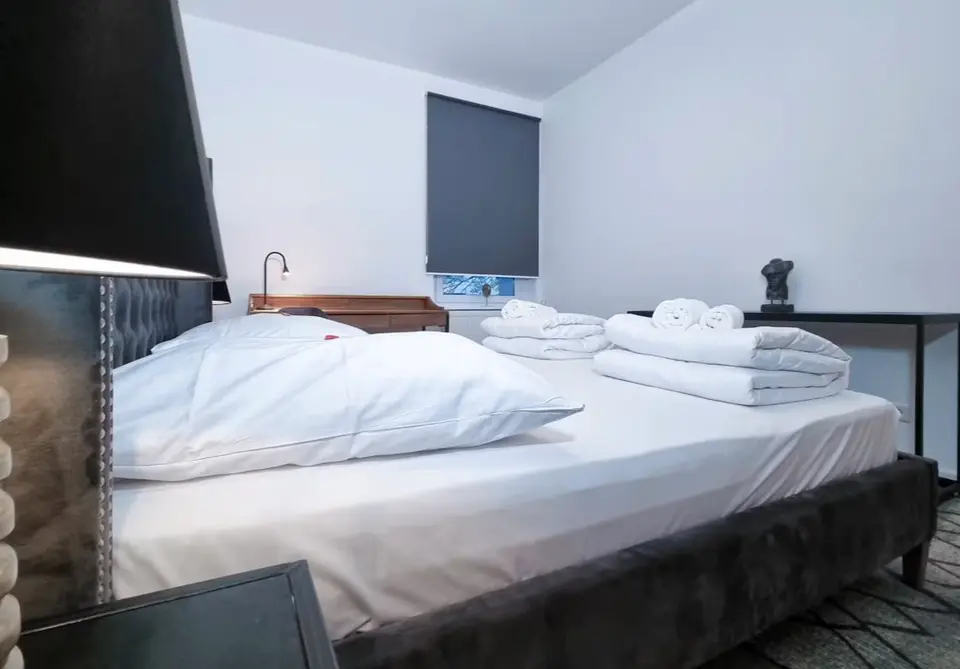 2 Zimmer Wohnung mit 51 m² in Dortmund – Bild 9