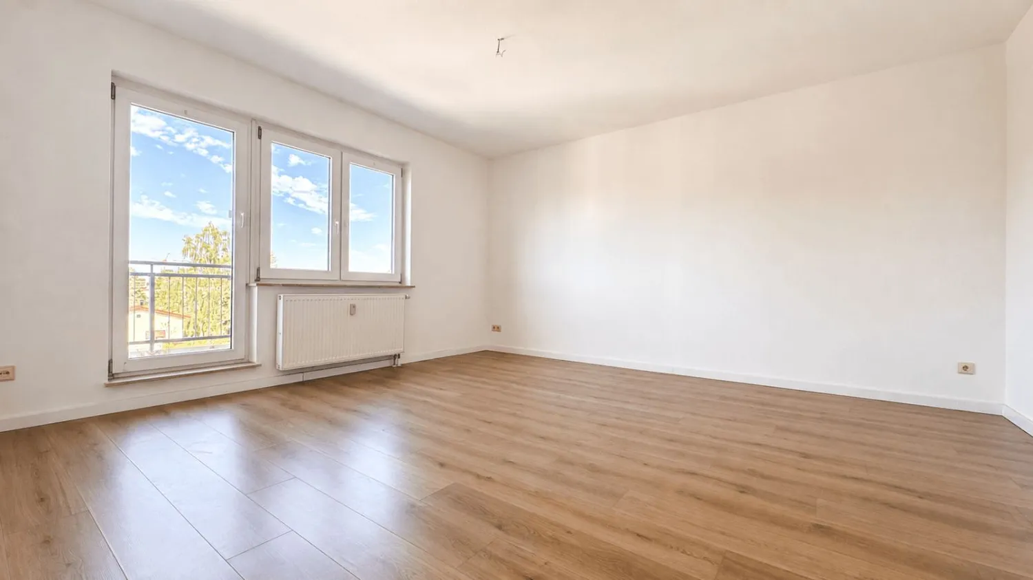 3 Zimmer Wohnung mit 64 m² in Leipzig – Bild 7