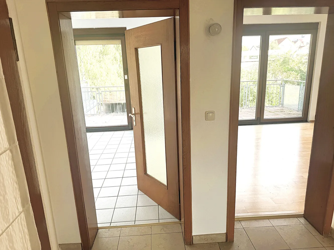 3 Zimmer Wohnung mit 102 m² in Worms – Bild 2