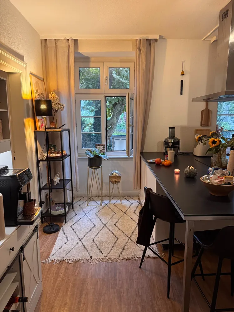 2 Zimmer Wohnung mit 65 m² in Mannheim – Bild 11