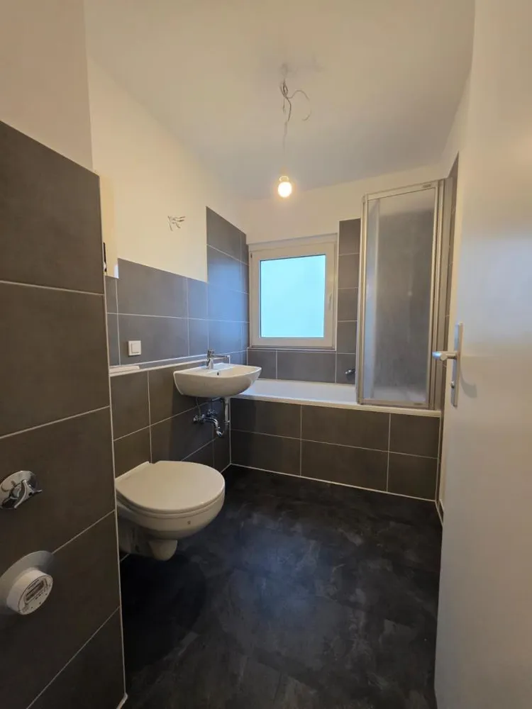 2 Zimmer Wohnung mit 50 m² in Helmstedt – Bild 6