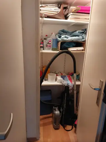 2 Zimmer Wohnung mit 62 m² in Krefeld – Bild 3