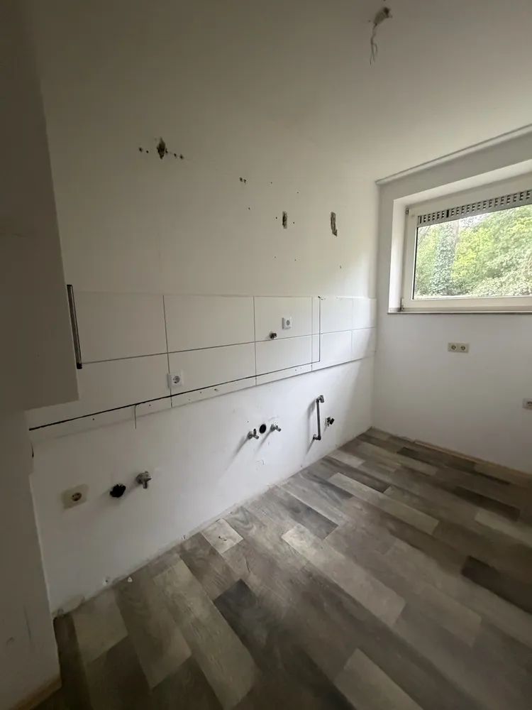 2 Zimmer Wohnung mit 48 m² in Aachen – Bild 3
