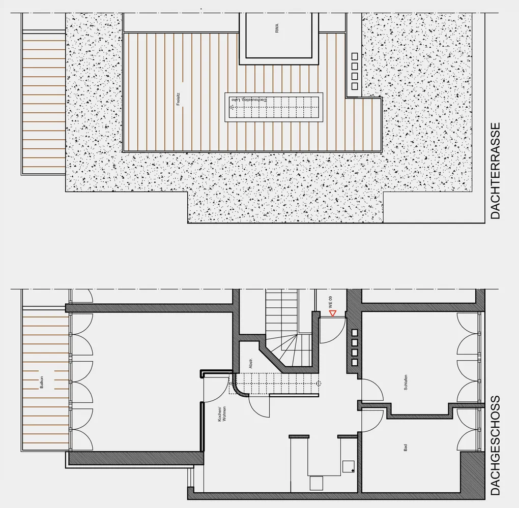 3 Zimmer Wohnung mit 91 m² in Hamburg – Bild 6