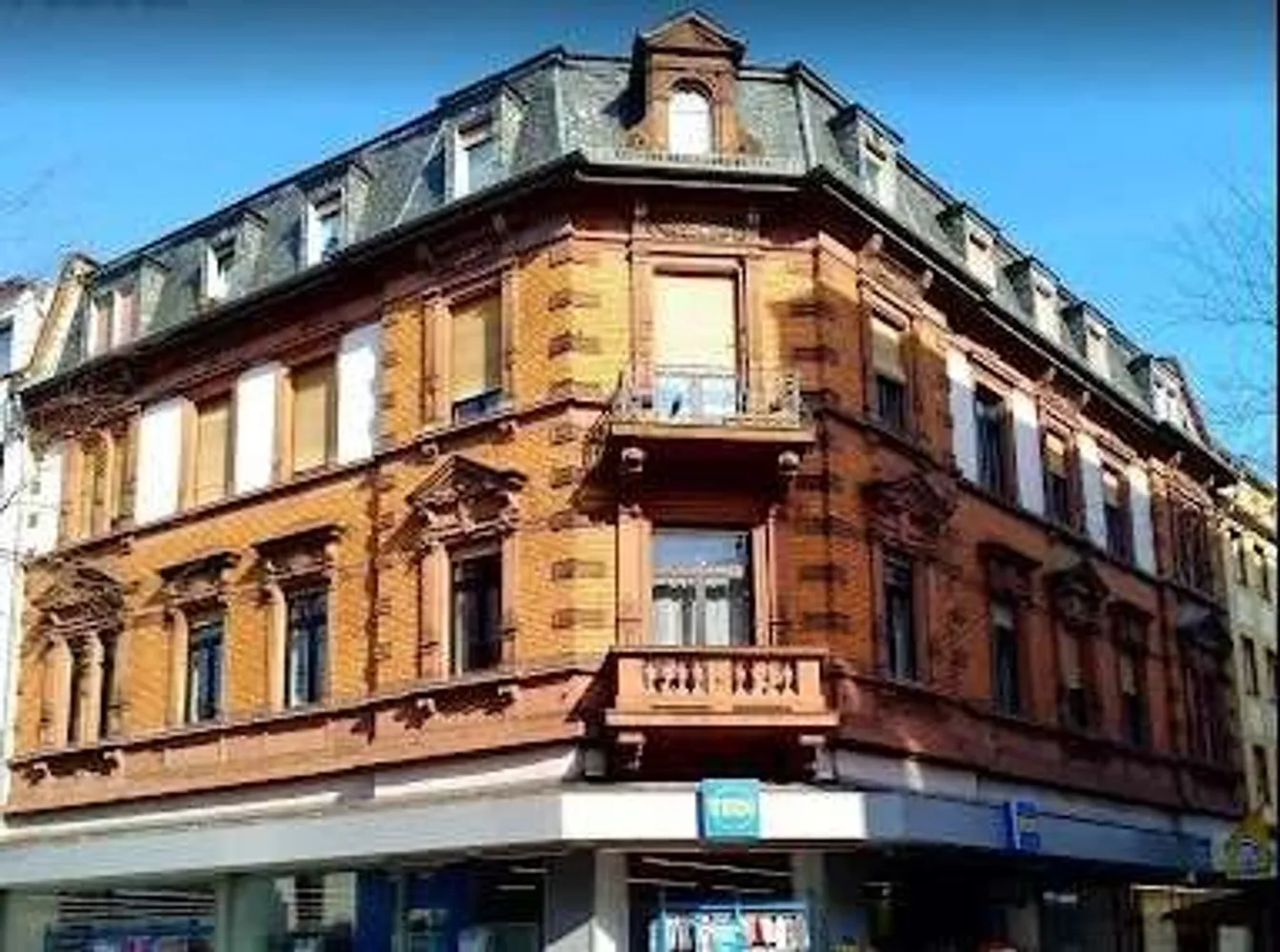 4 Zimmer Wohnung mit 105 m² in Worms – Bild 3