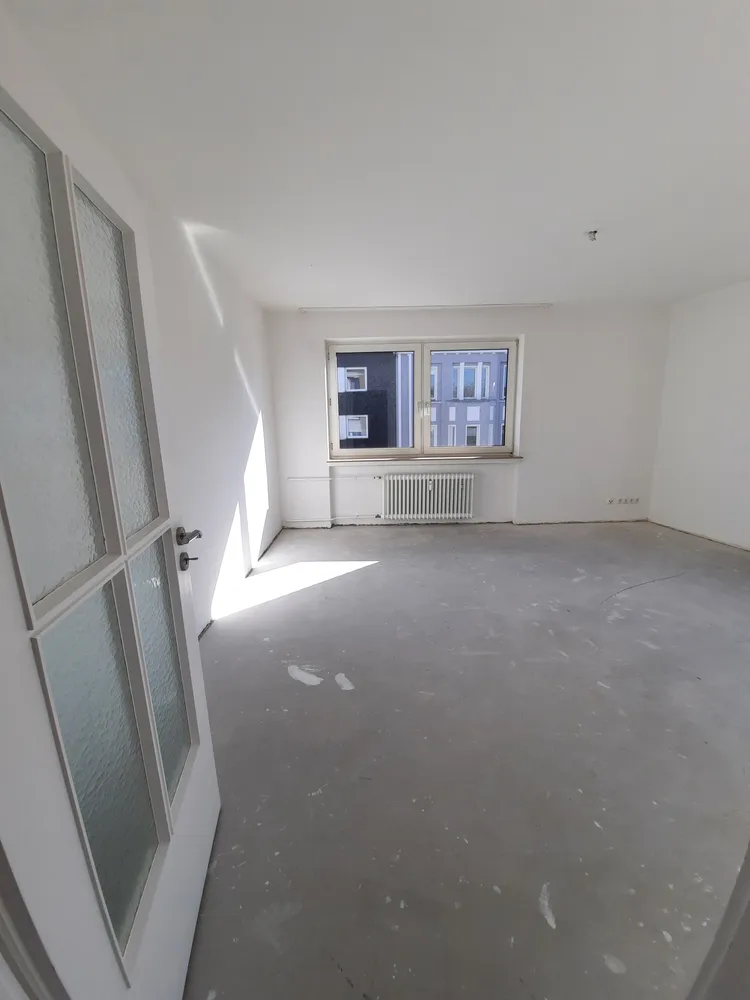 2 Zimmer Wohnung mit 60 m² in Gelsenkirchen – Bild 1