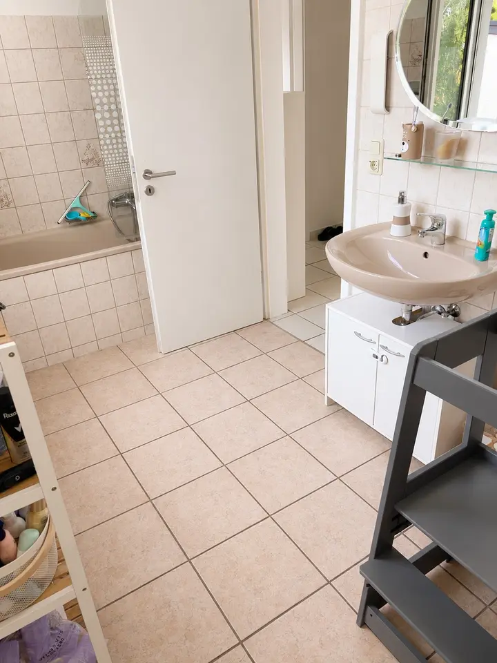 5 Zimmer Wohnung mit 112 m² in Solingen – Bild 8