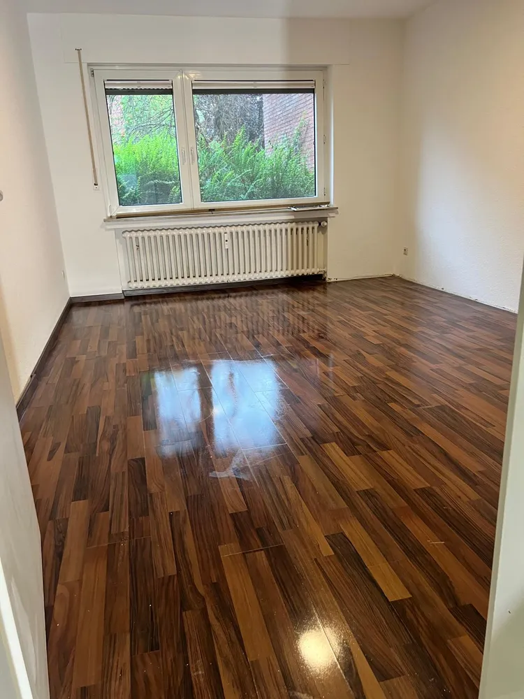 3 Zimmer Wohnung mit 83 m² in Münster – Bild 2