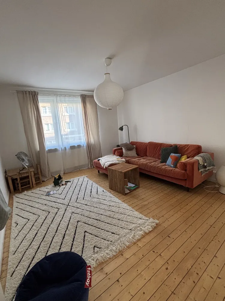 2 Zimmer Wohnung mit 54 m² in Witten – Bild 6