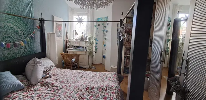 3 Zimmer Wohnung mit 72 m² in Wiesbaden – Bild 10