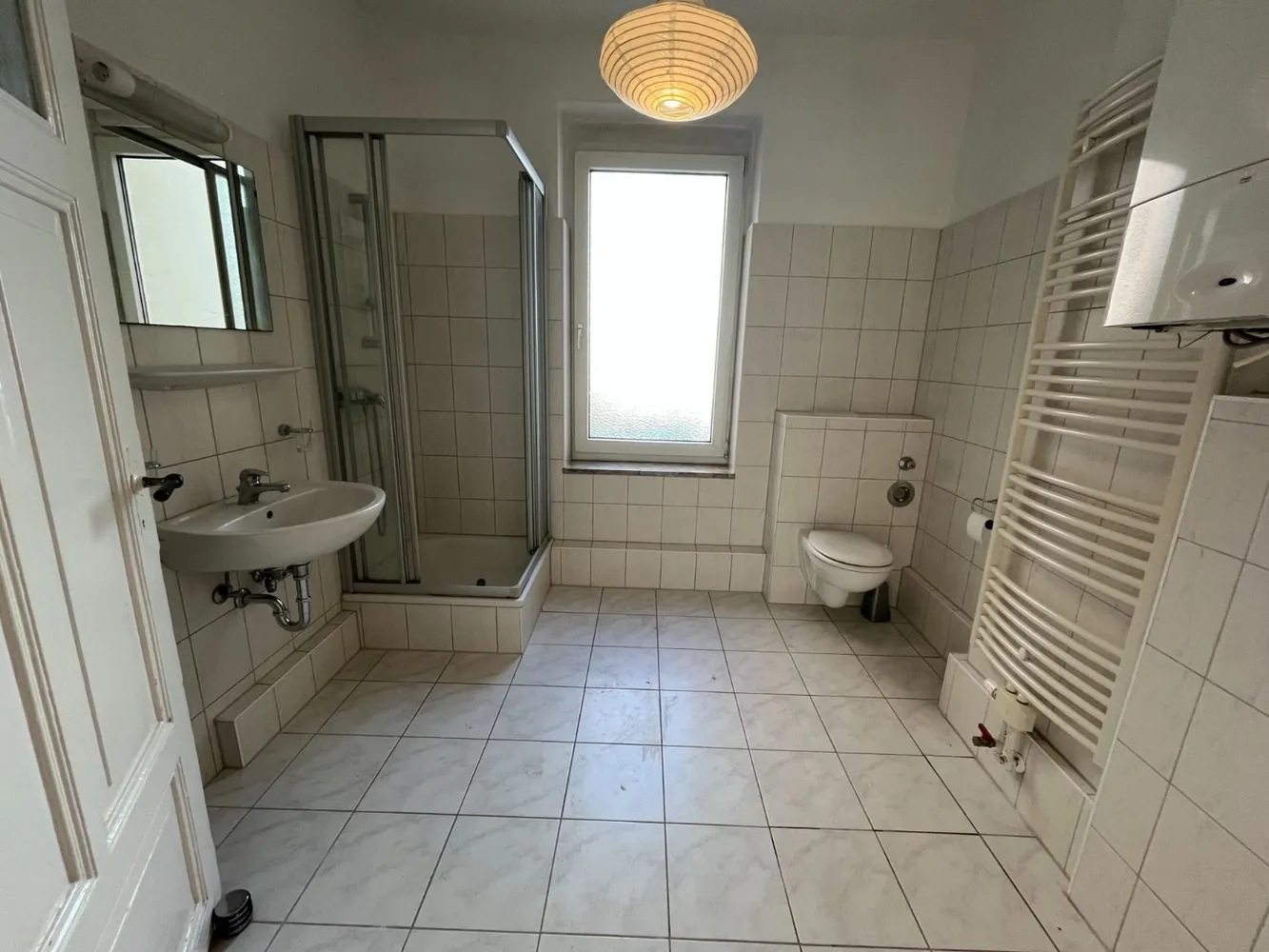 1 Zimmer Wohnung mit 36 m² in Hannover – Bild 4