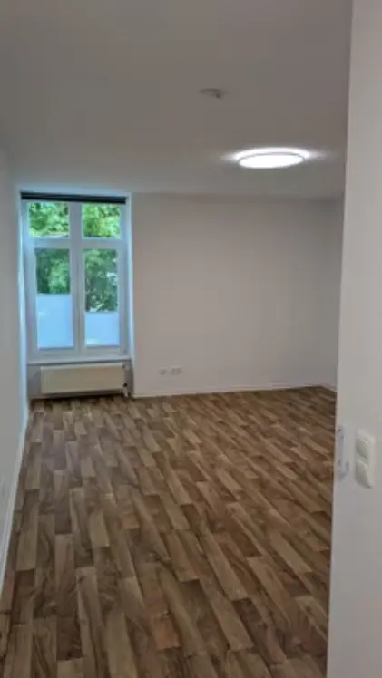 2 Zimmer Wohnung mit 25 m² in Oldenburg – Bild 1