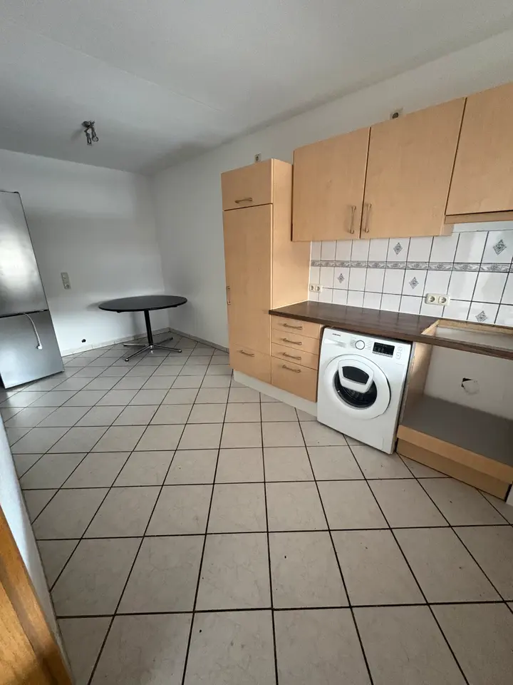 6 Zimmer Wohnung mit 120 m² in Ludwigshafen – Bild 8