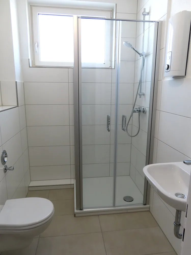 3 Zimmer Wohnung mit 72 m² in Viernheim – Bild 4