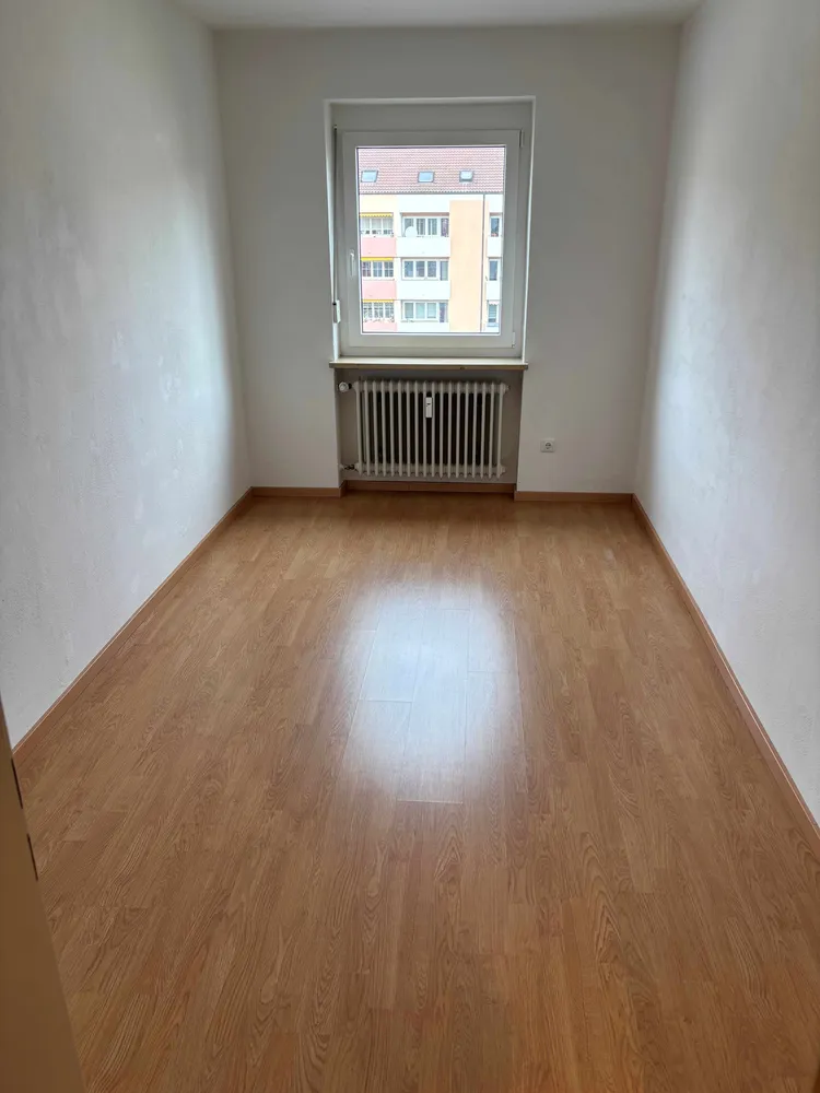 3 Zimmer Wohnung mit 82 m² in Straubing – Bild 6