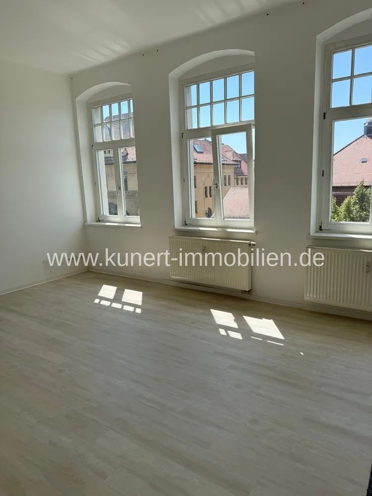 2 Zimmer Wohnung mit 69 m² in Halle (Saale) – Bild 11