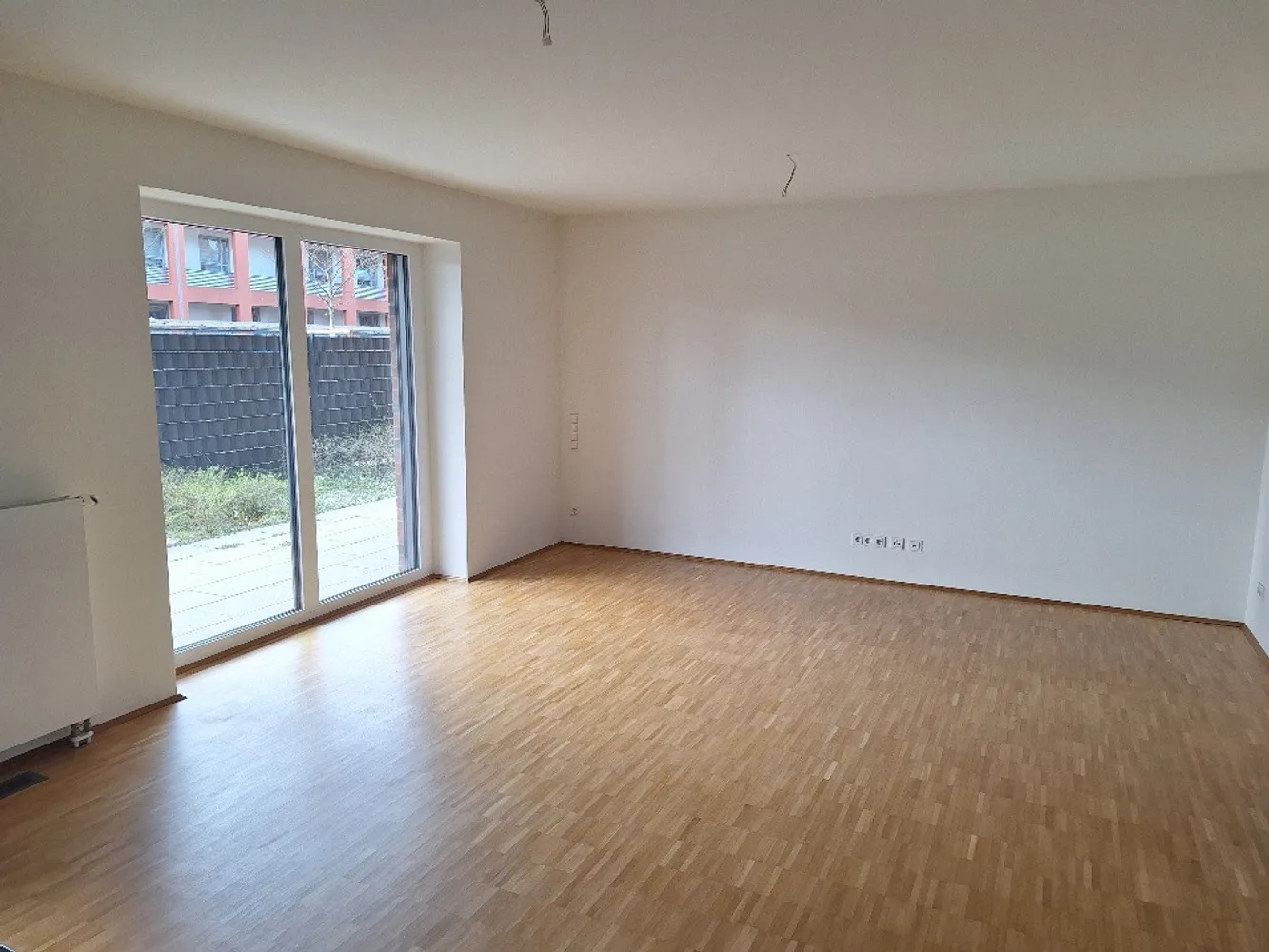 3 Zimmer Wohnung mit 106 m² in Hannover – Bild 2