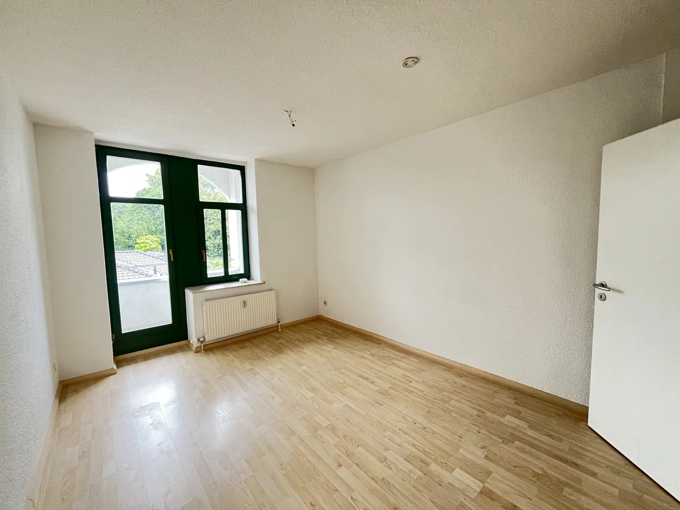 2 Zimmer Wohnung mit 50 m² in Chemnitz – Bild 1