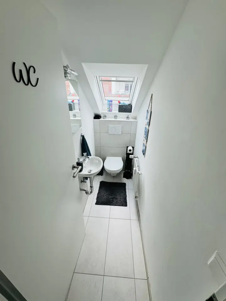 4 room apartment with 62 m² in Aalen – Photo 4