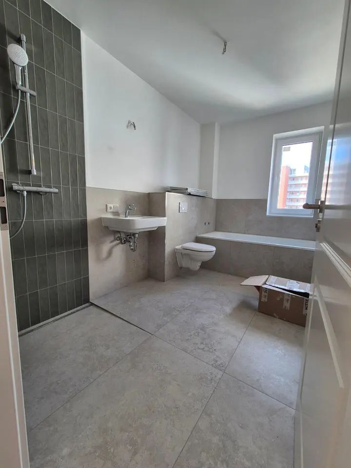 6 room house with 123 m² in Norderstedt – Photo 5