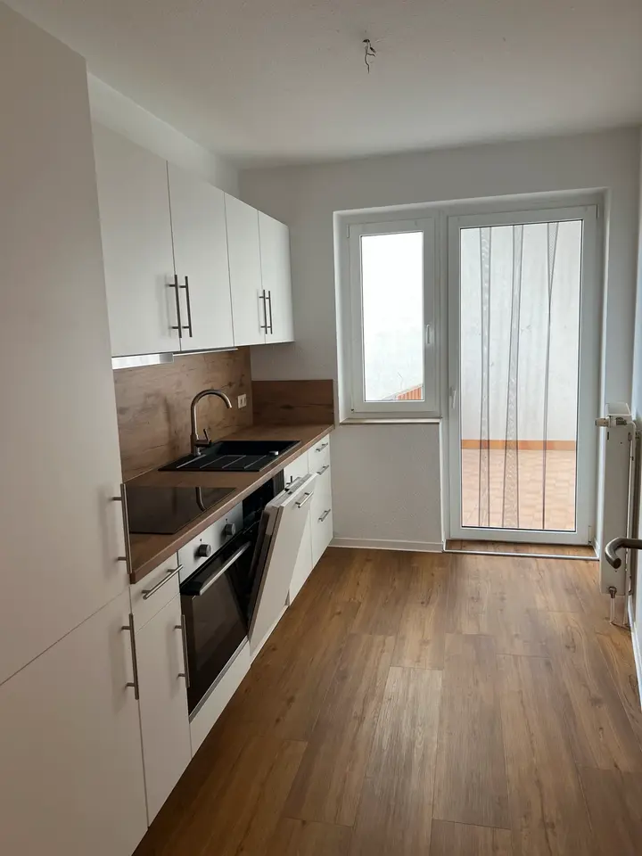 3 Zimmer Wohnung mit 90 m² in Köthen – Bild 6