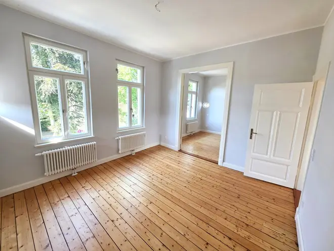 3 Zimmer Wohnung mit 86 m² in Oldenburg – Bild 2