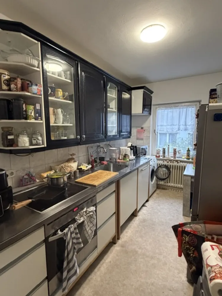 2 Zimmer Wohnung mit 58 m² in Mönchengladbach – Bild 9