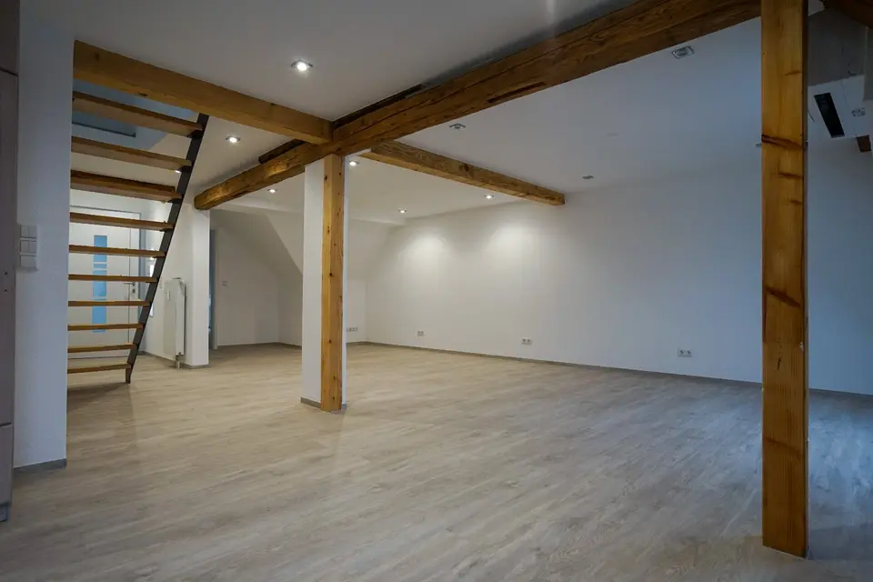 3 Zimmer Wohnung mit 100 m² in Tuttlingen – Bild 10
