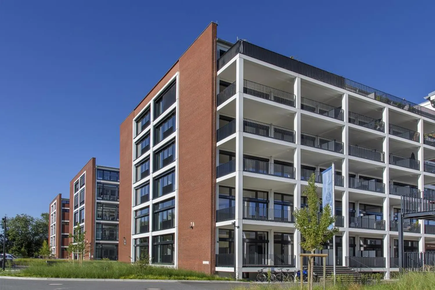 2 Zimmer Wohnung mit 133 m² in Bremen – Bild 5
