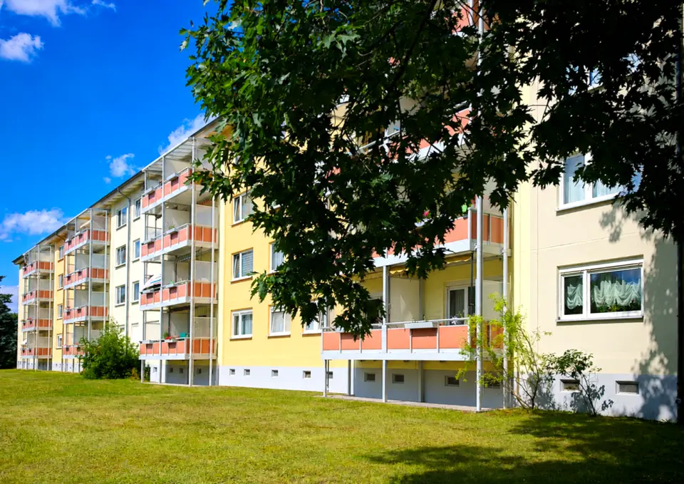 2 Zimmer Wohnung mit 54 m² in Hoyerswerda – Bild 4