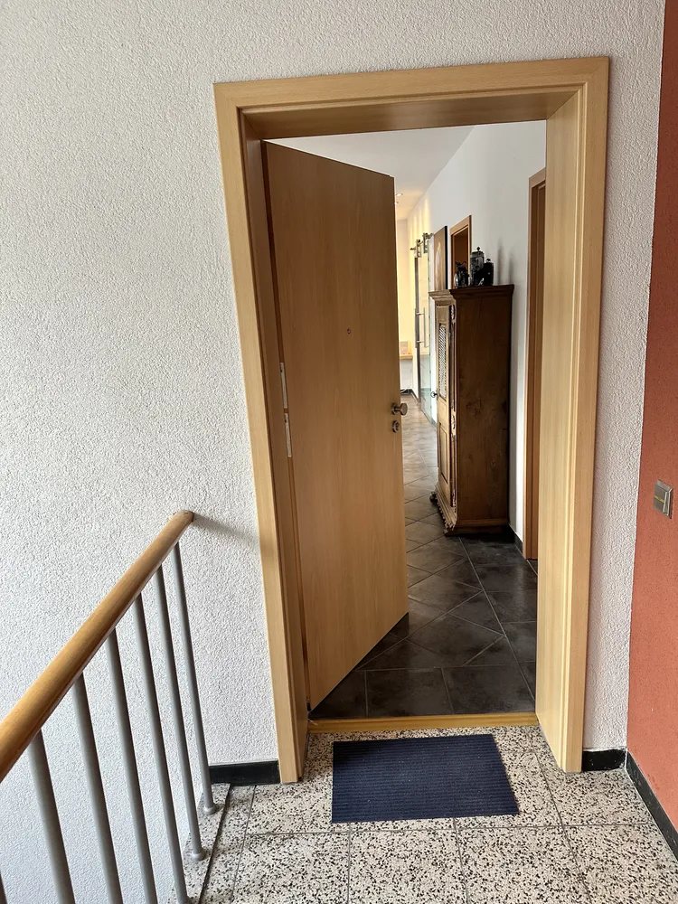 2 Zimmer Wohnung mit 56 m² in Aachen – Bild 8