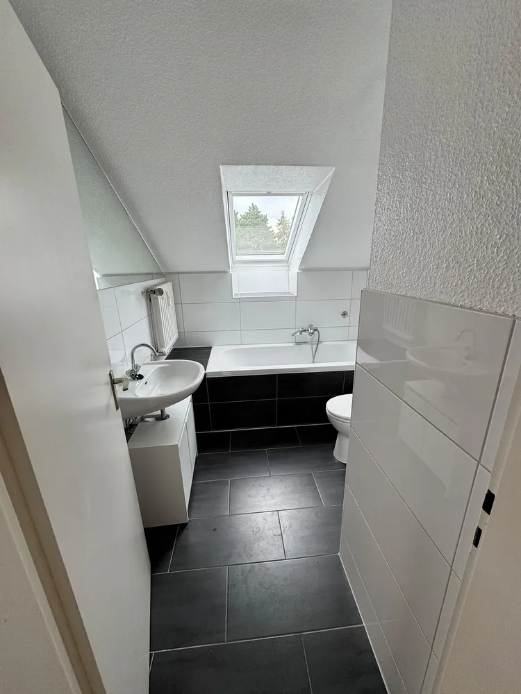 2 Zimmer Wohnung mit 61 m² in Duisburg – Bild 10