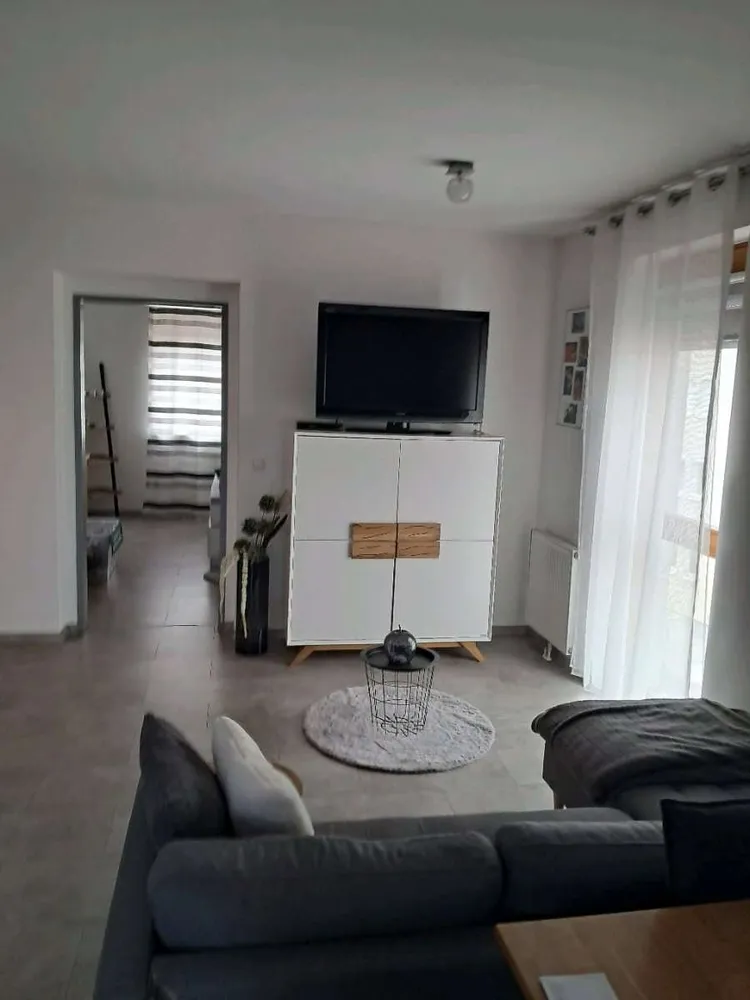 3 room apartment with 76 m² in Brunswick – Photo 5