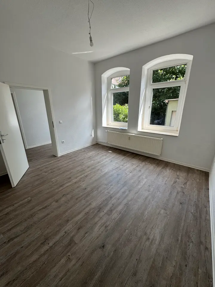 2 Zimmer Wohnung mit 58 m² in Braunschweig – Bild 1