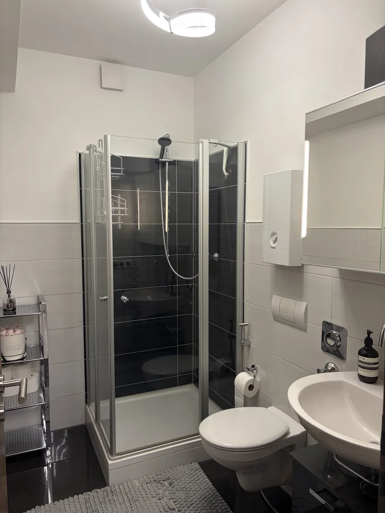 2 Zimmer Wohnung mit 63 m² in Düsseldorf – Bild 10