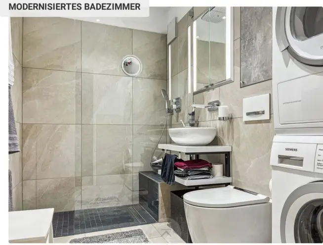 3 Zimmer Wohnung mit 74 m² in Berlin – Bild 7